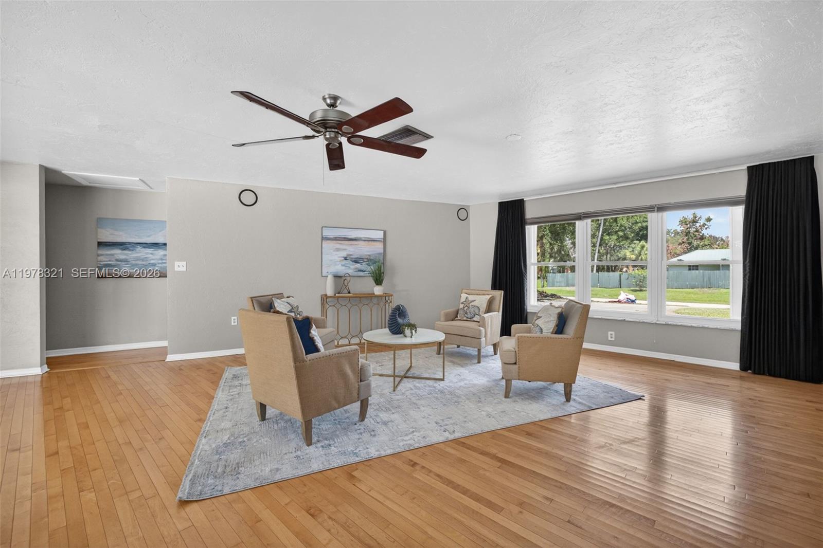 NORTH FORK ESTATES SUBDIV - Residential