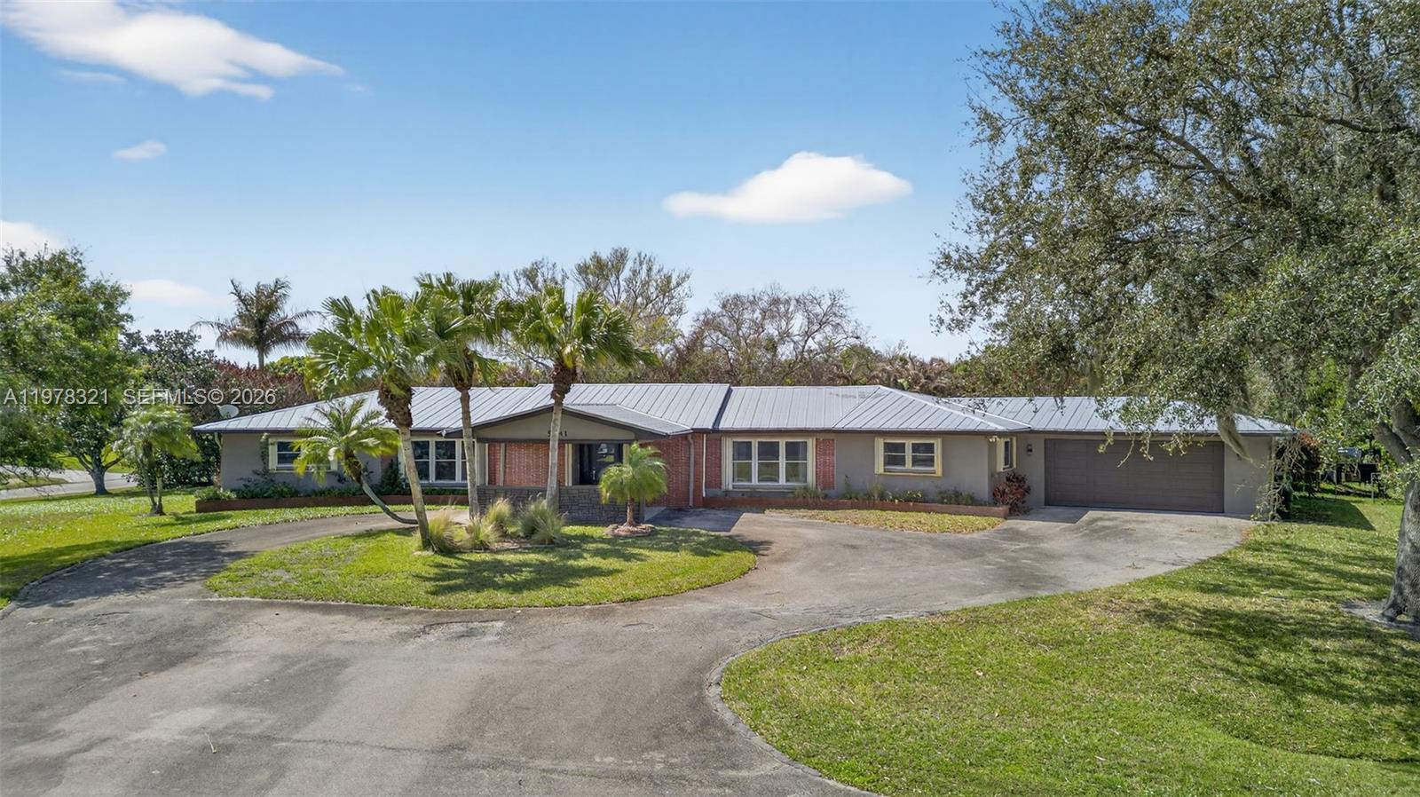 NORTH FORK ESTATES SUBDIV - Residential