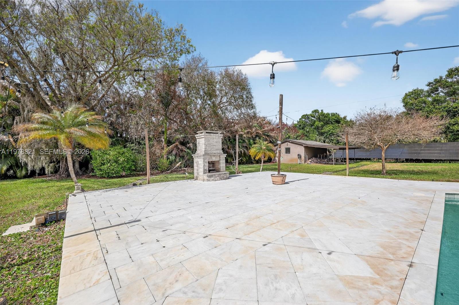 NORTH FORK ESTATES SUBDIV - Residential