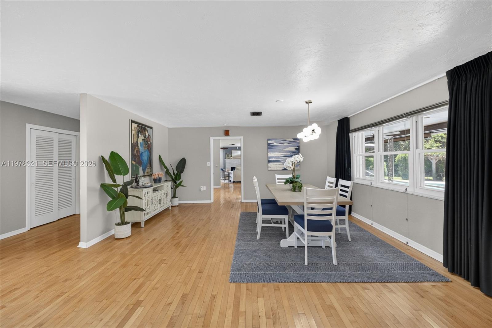 NORTH FORK ESTATES SUBDIV - Residential