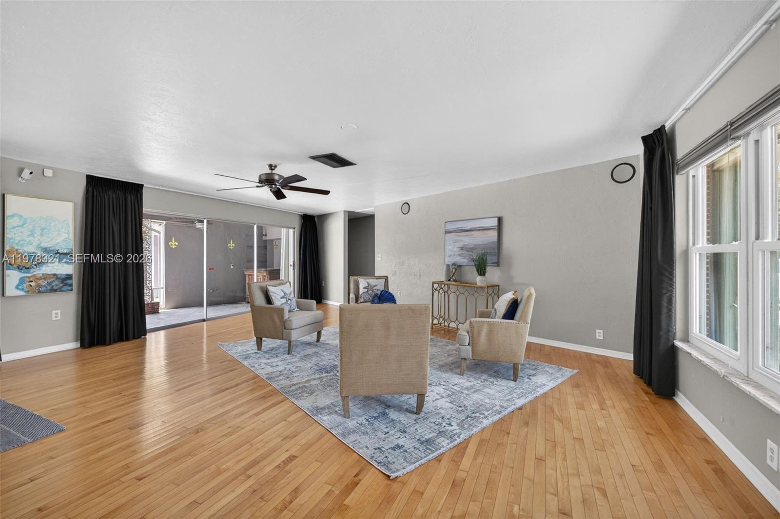 NORTH FORK ESTATES SUBDIV - Residential