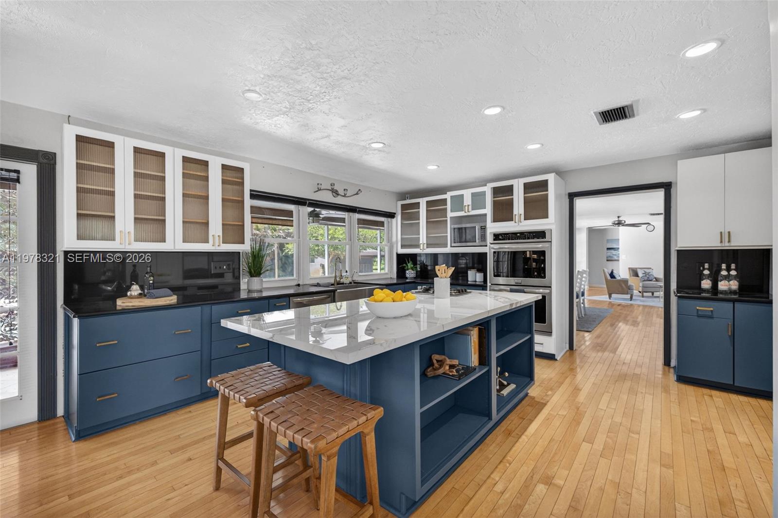 NORTH FORK ESTATES SUBDIV - Residential