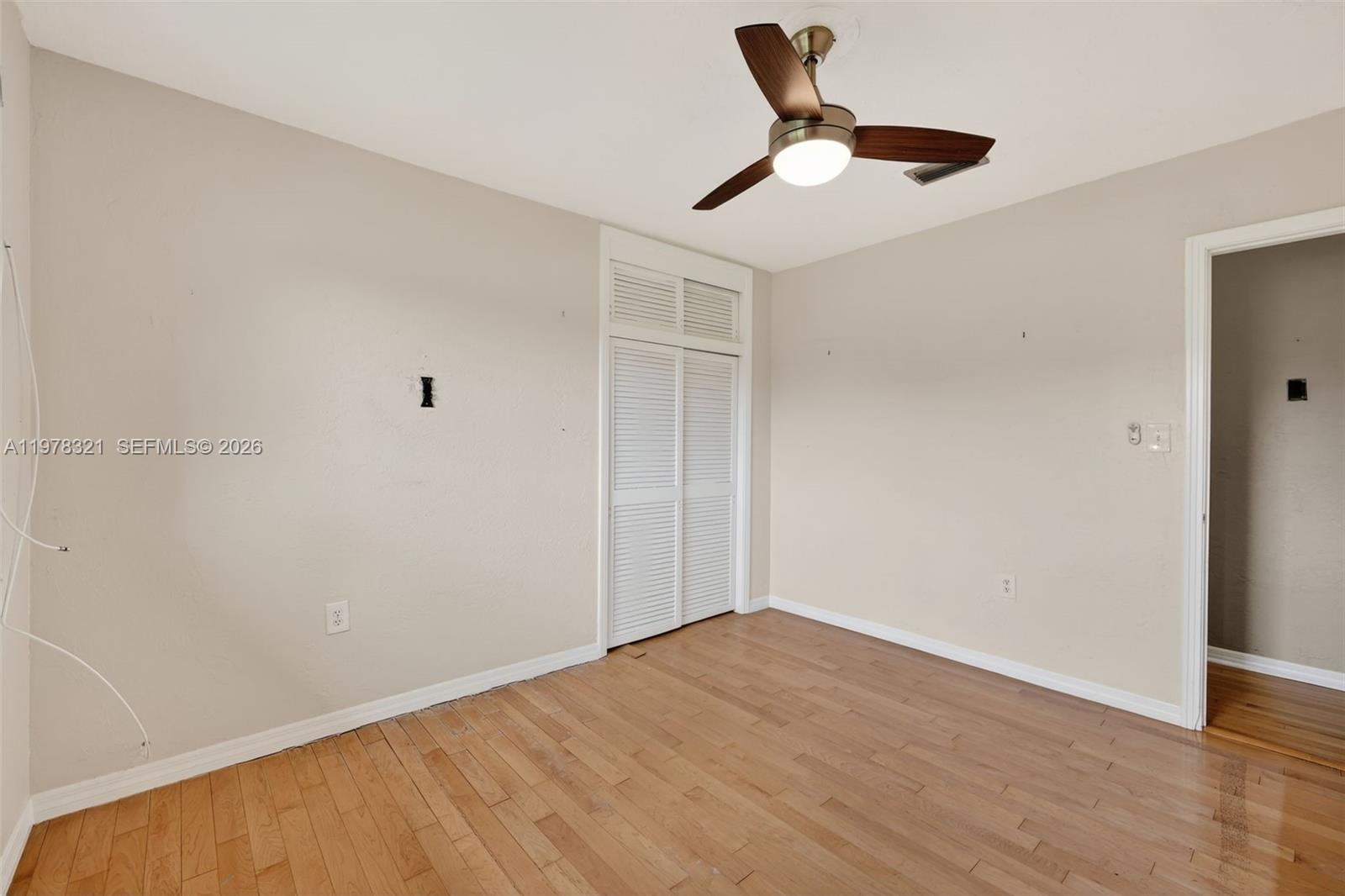 NORTH FORK ESTATES SUBDIV - Residential