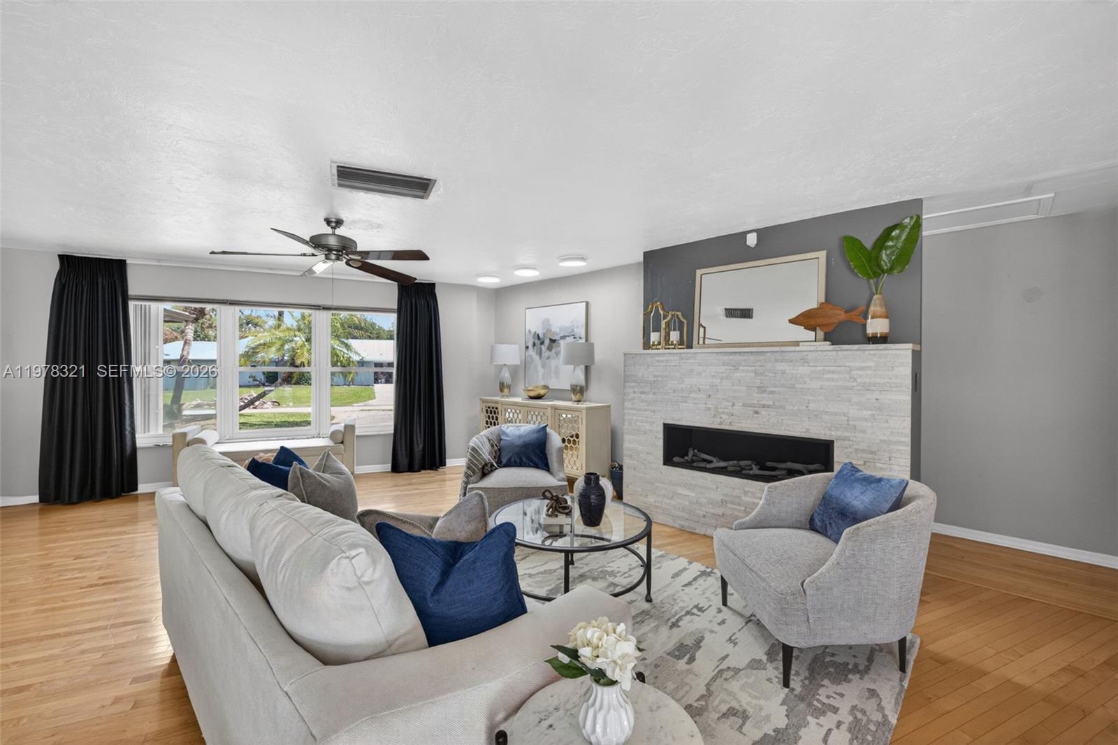 NORTH FORK ESTATES SUBDIV - Residential