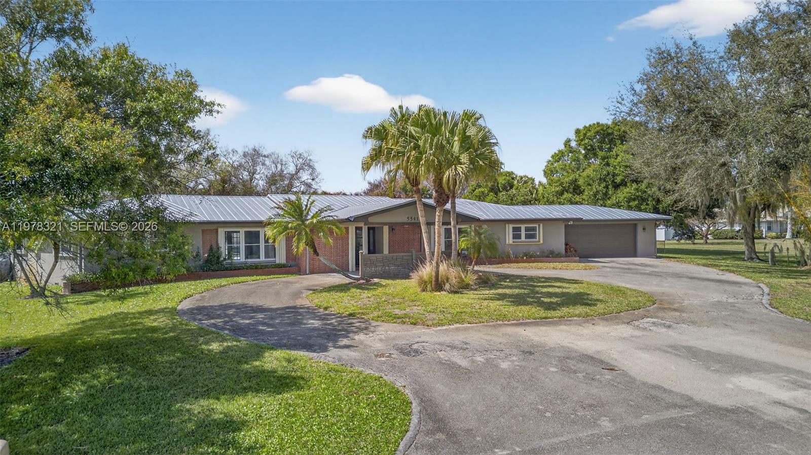 NORTH FORK ESTATES SUBDIV - Residential