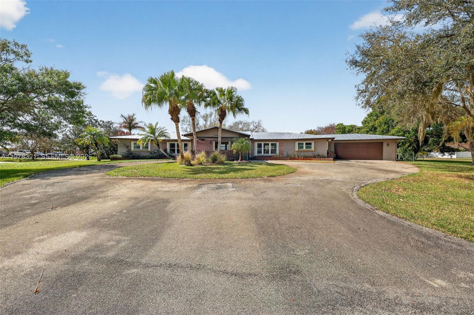 NORTH FORK ESTATES SUBDIV - Residential