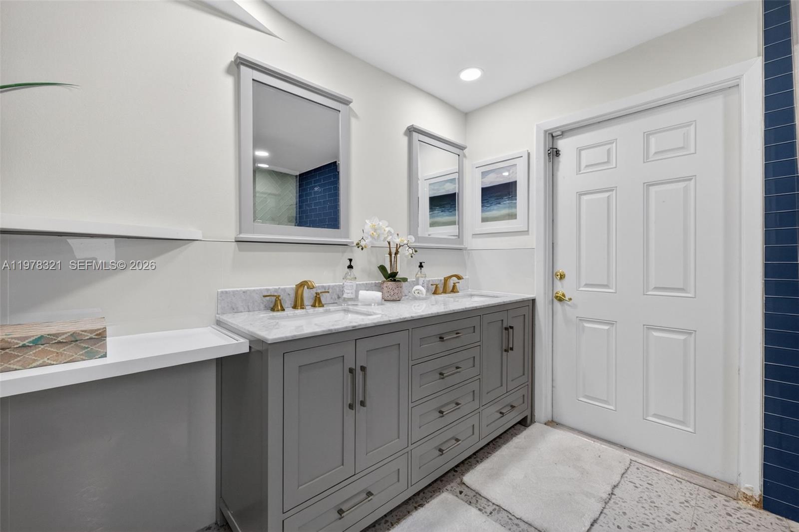 NORTH FORK ESTATES SUBDIV - Residential