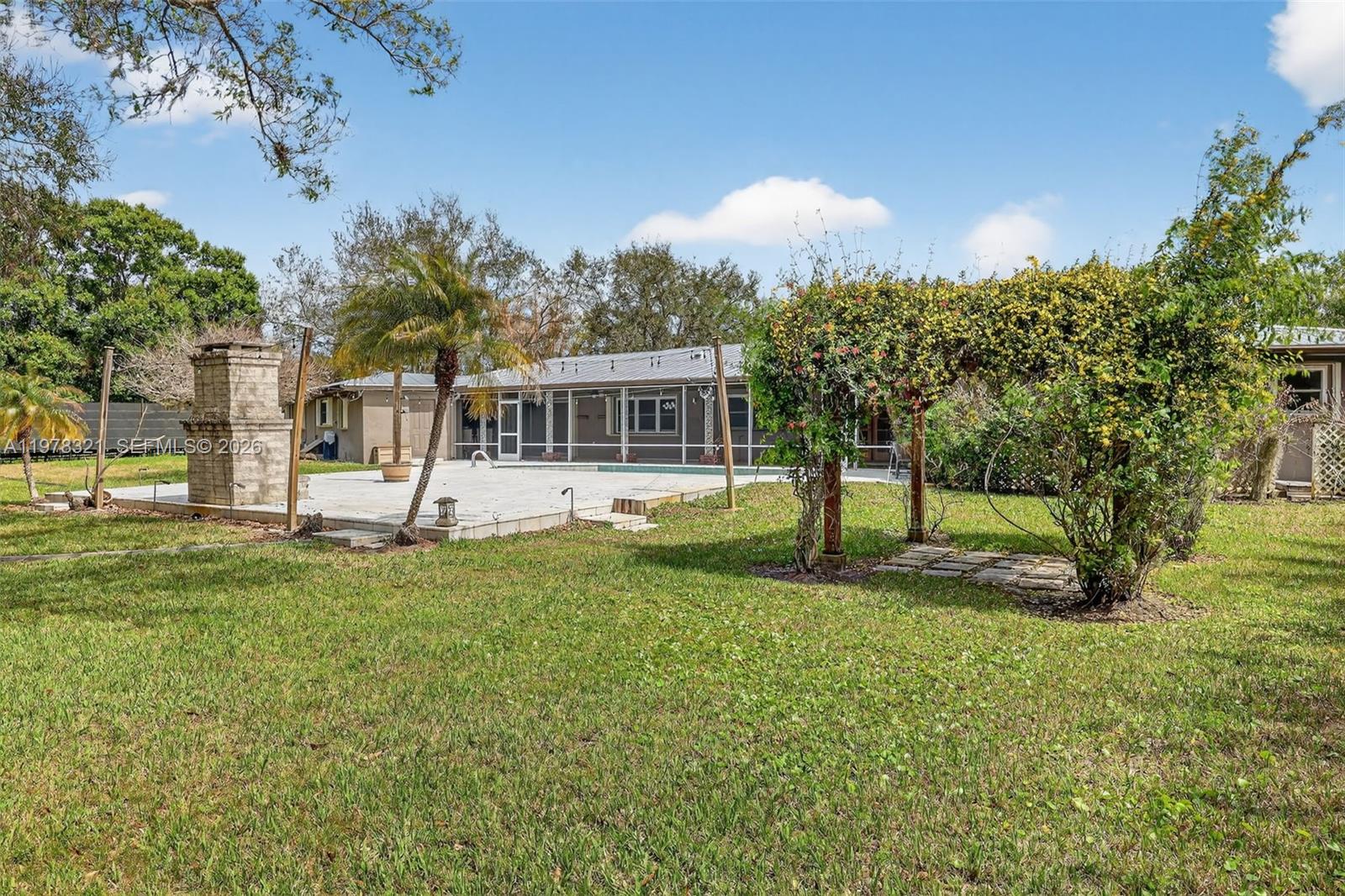 NORTH FORK ESTATES SUBDIV - Residential