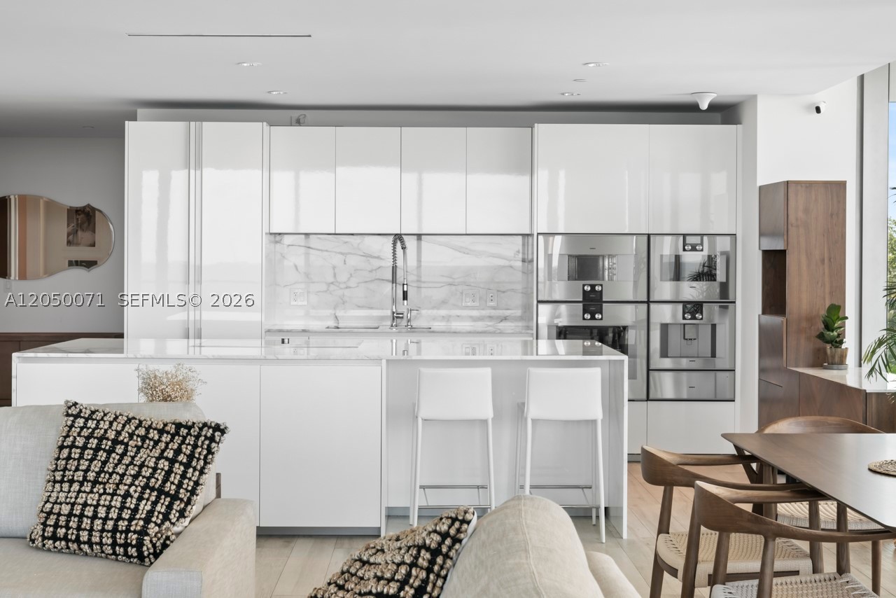 OCEANA BAL HARBOUR CONDO - Residential Lease