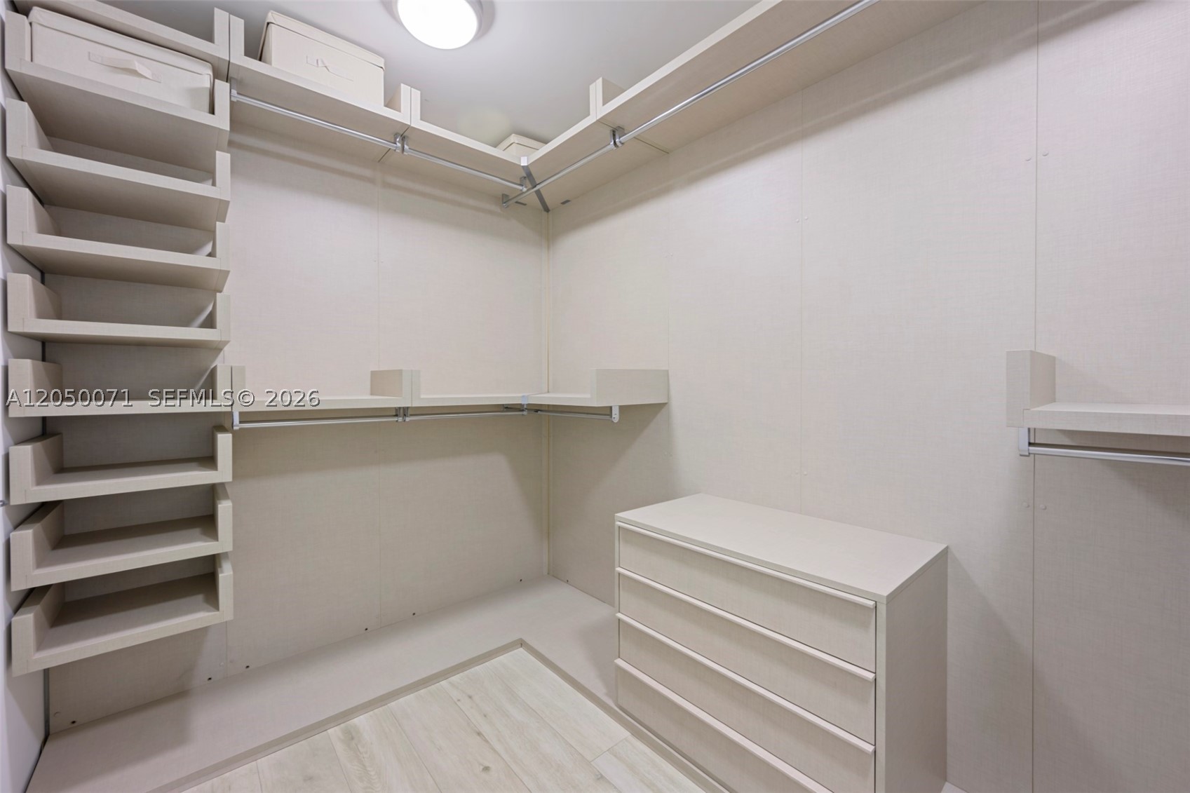 OCEANA BAL HARBOUR CONDO - Residential Lease