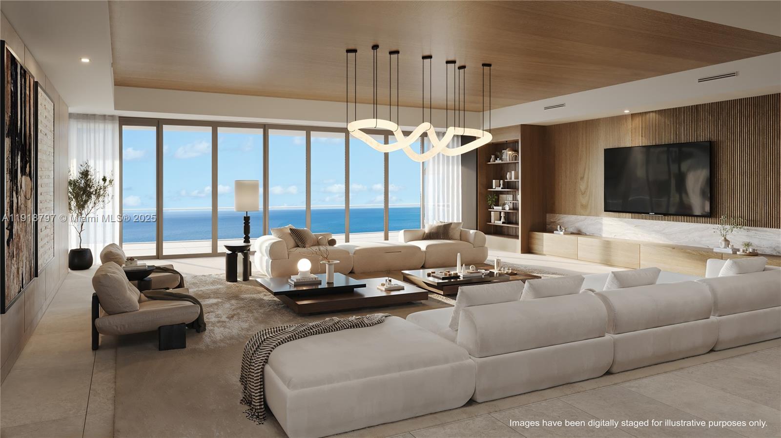 Turnberry Ocean Club - Residential