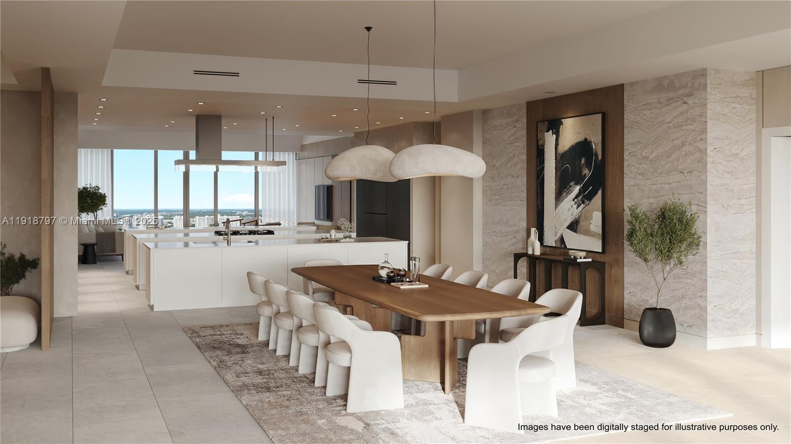 Turnberry Ocean Club - Residential