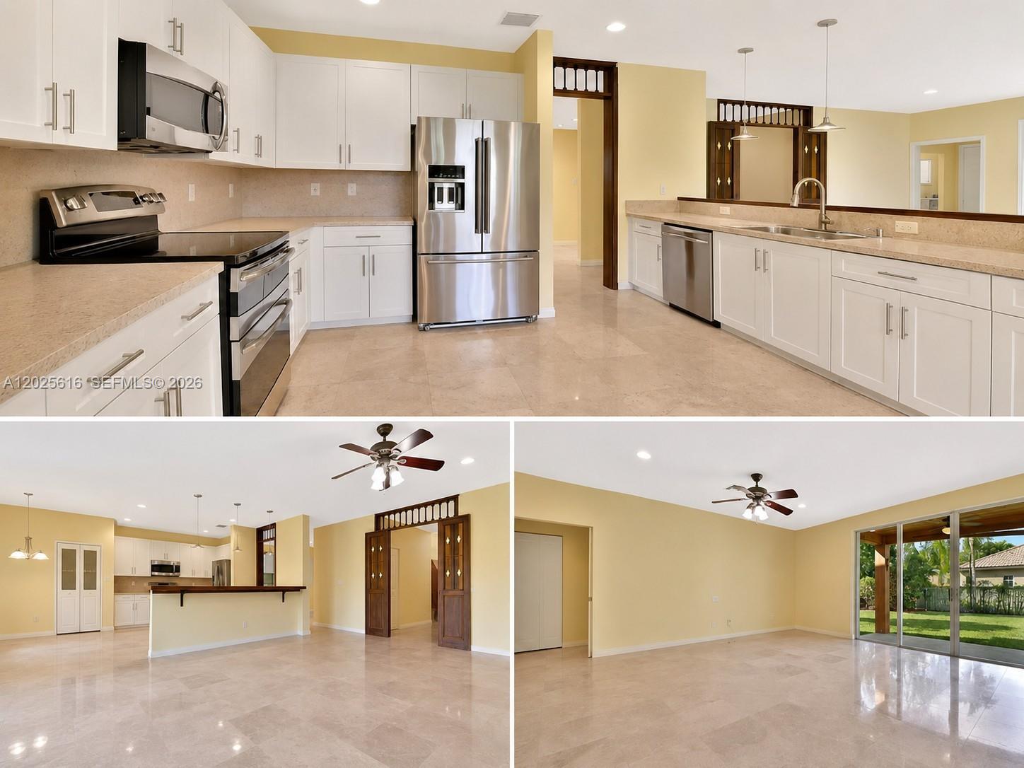 SECTOR 2-PARCELS 9 & 10 - Residential Lease