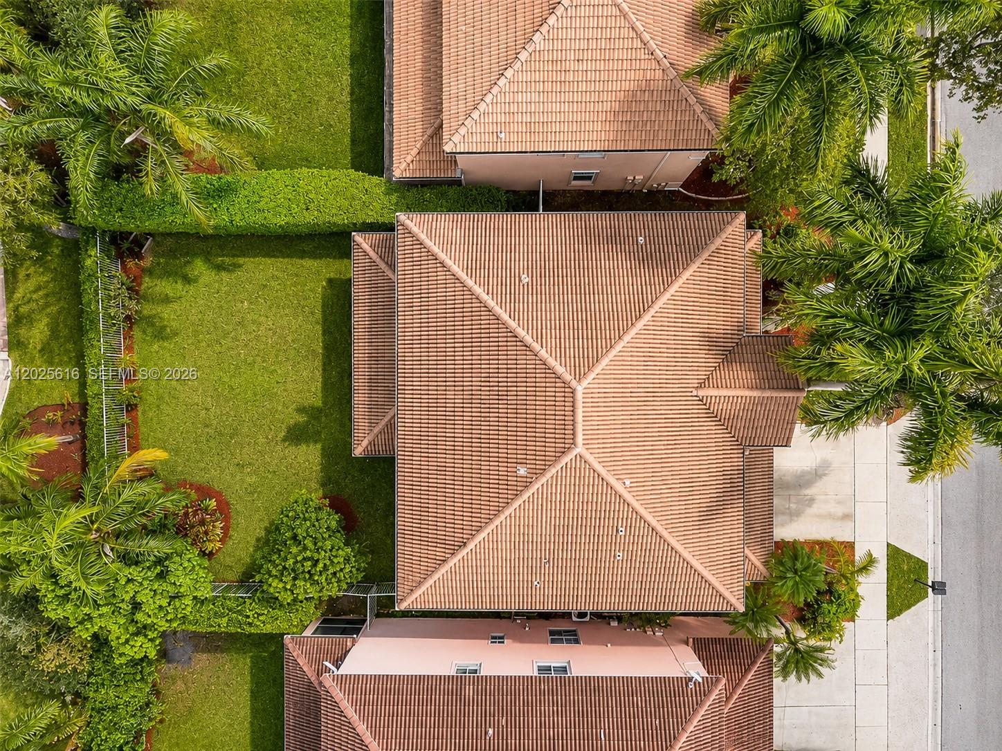 SECTOR 2-PARCELS 9 & 10 - Residential Lease