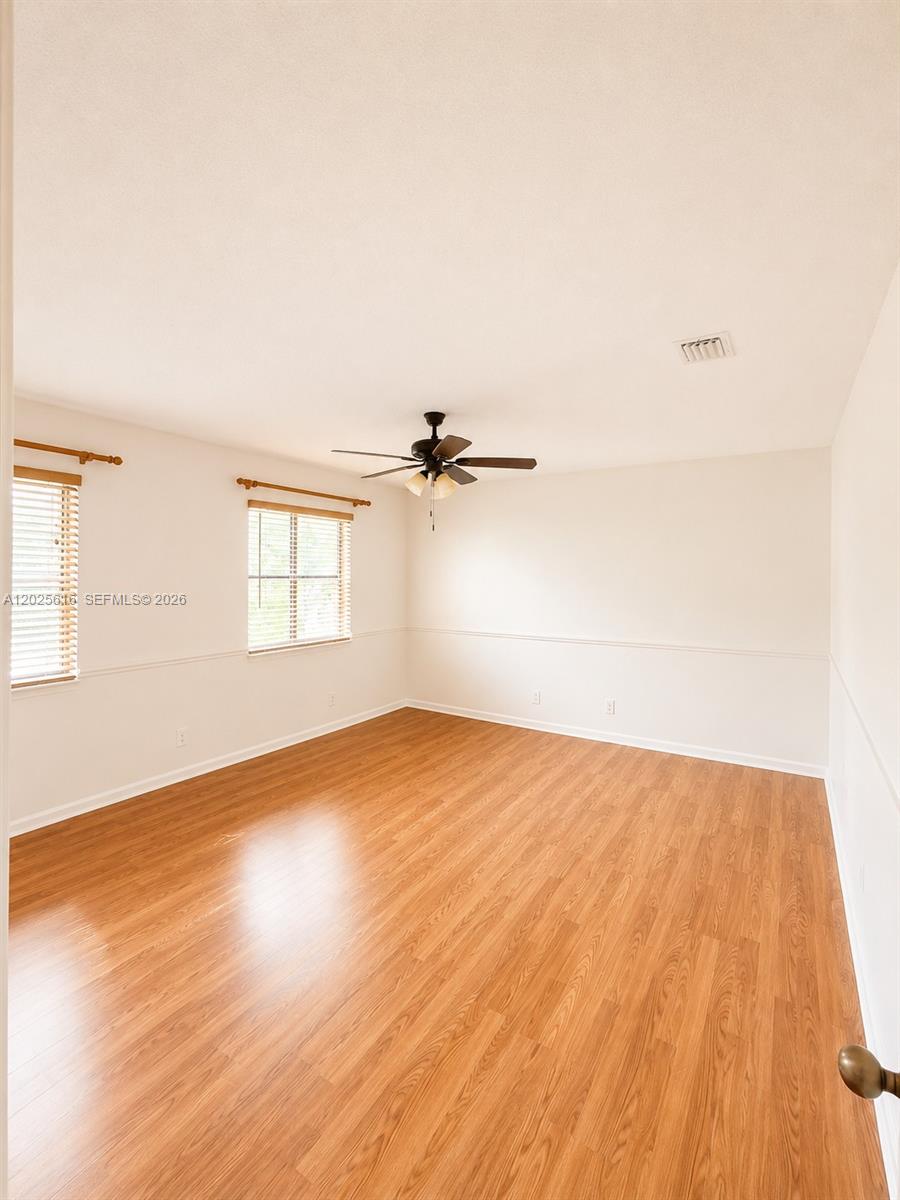 SECTOR 2-PARCELS 9 & 10 - Residential Lease
