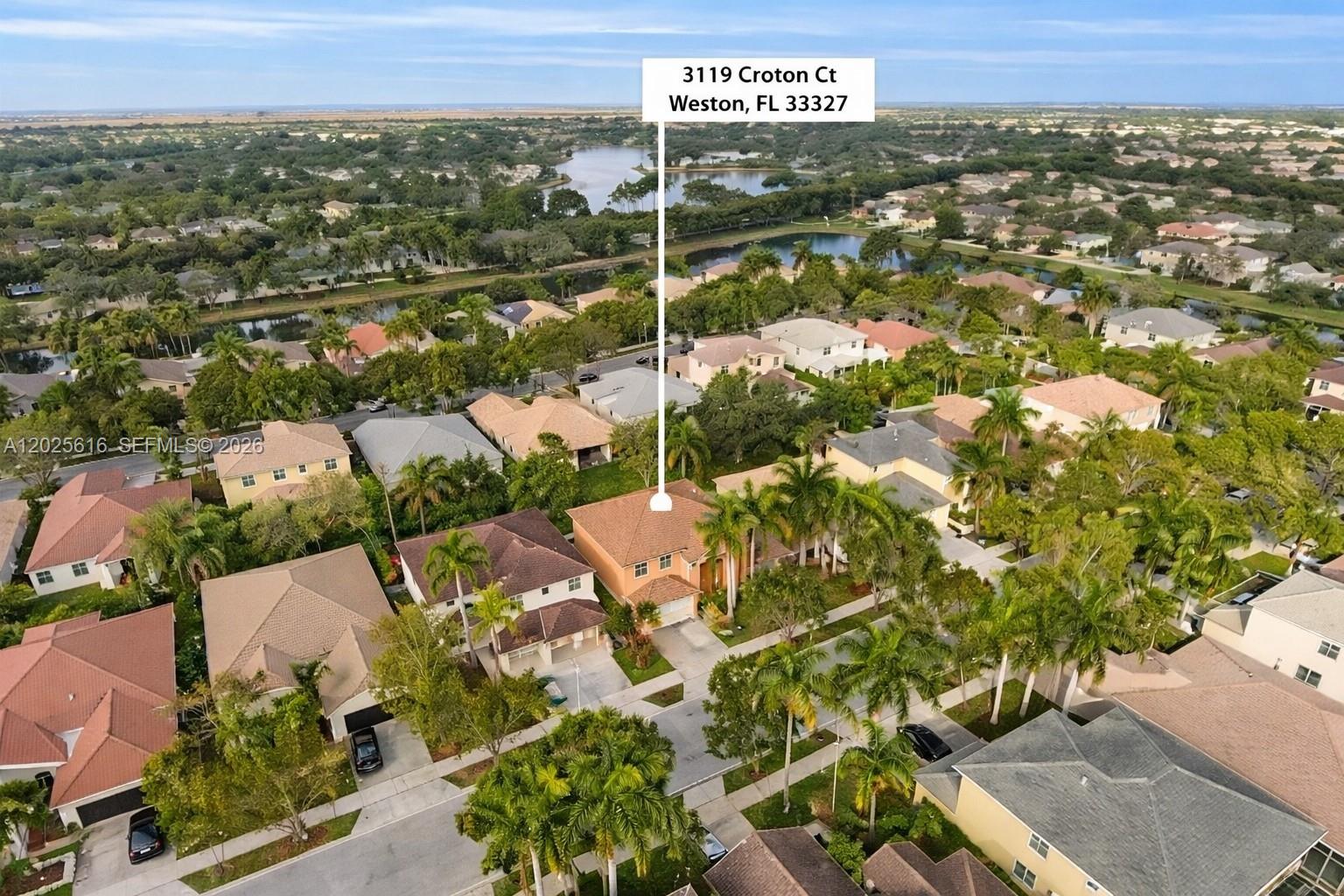 SECTOR 2-PARCELS 9 & 10 - Residential Lease