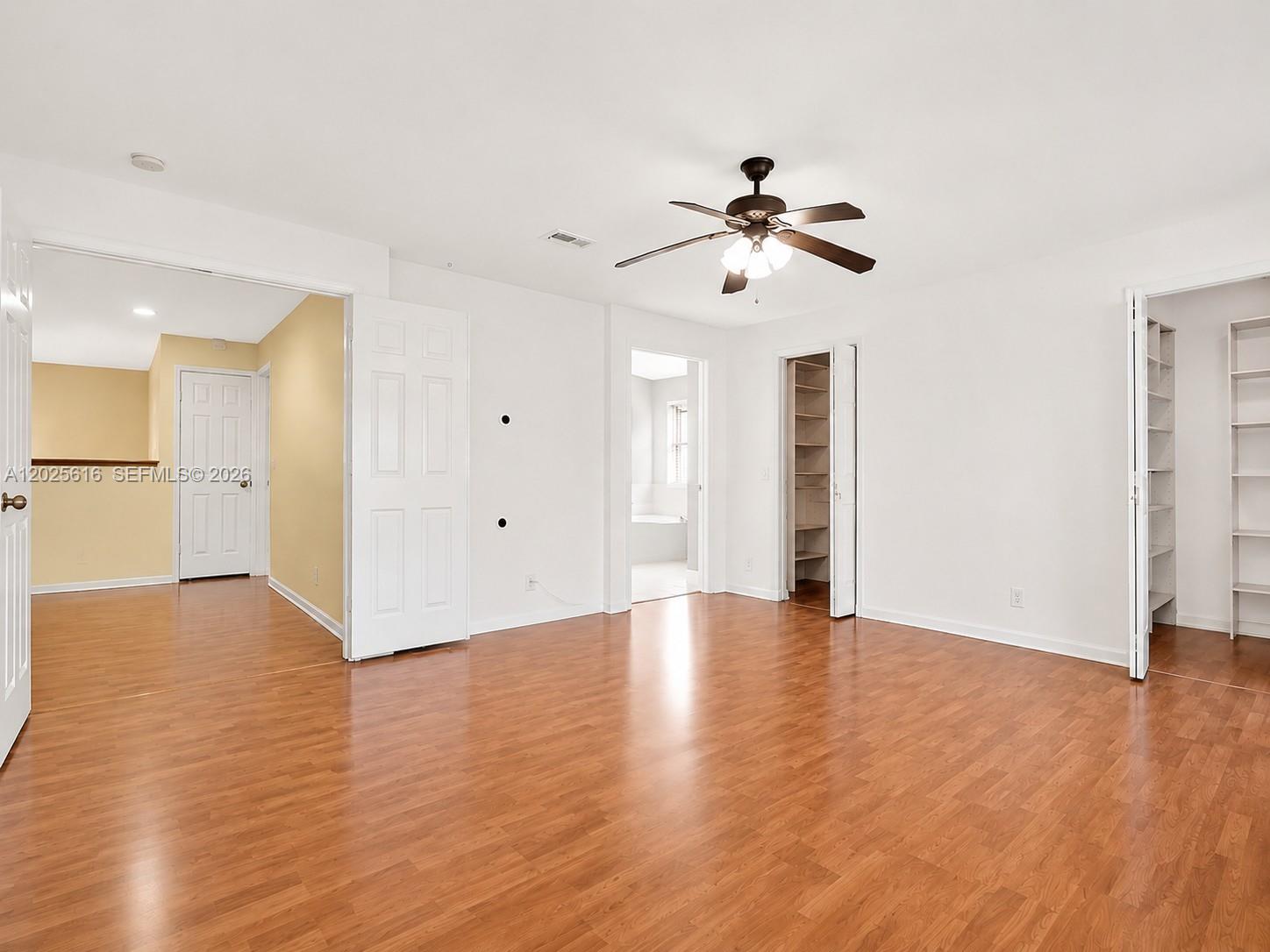 SECTOR 2-PARCELS 9 & 10 - Residential Lease