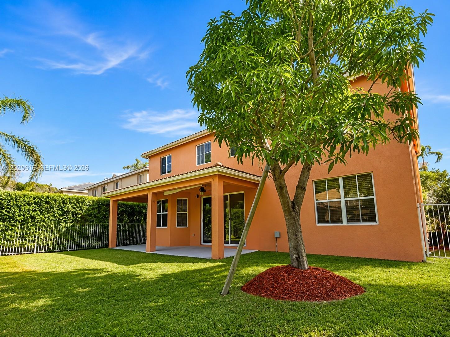 SECTOR 2-PARCELS 9 & 10 - Residential Lease