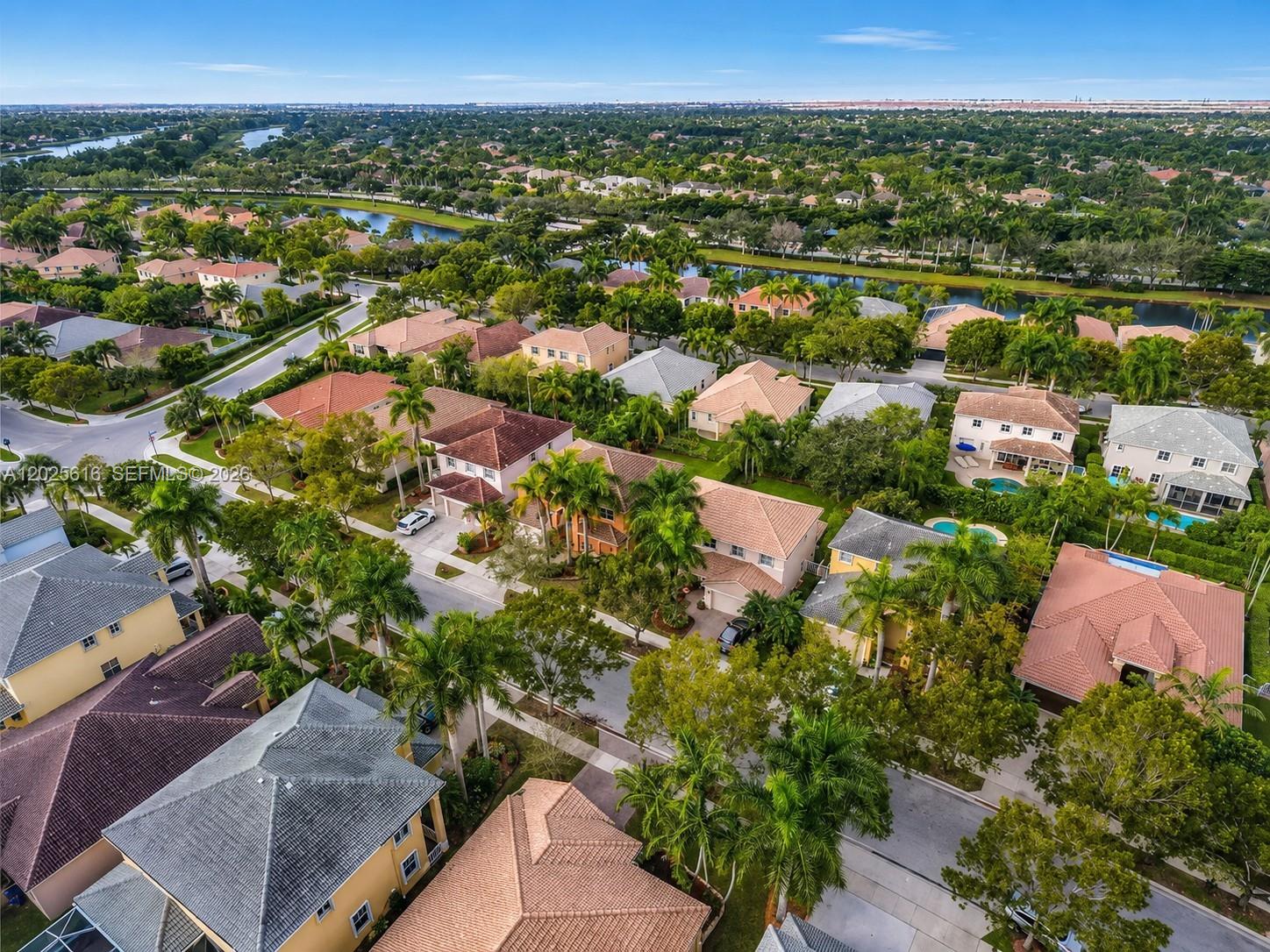 SECTOR 2-PARCELS 9 & 10 - Residential Lease
