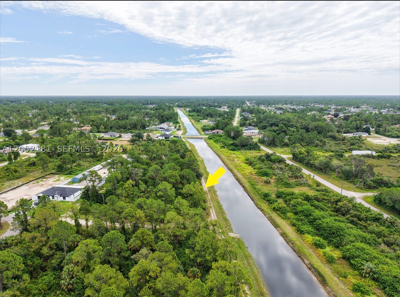 Lehigh Acres - Land