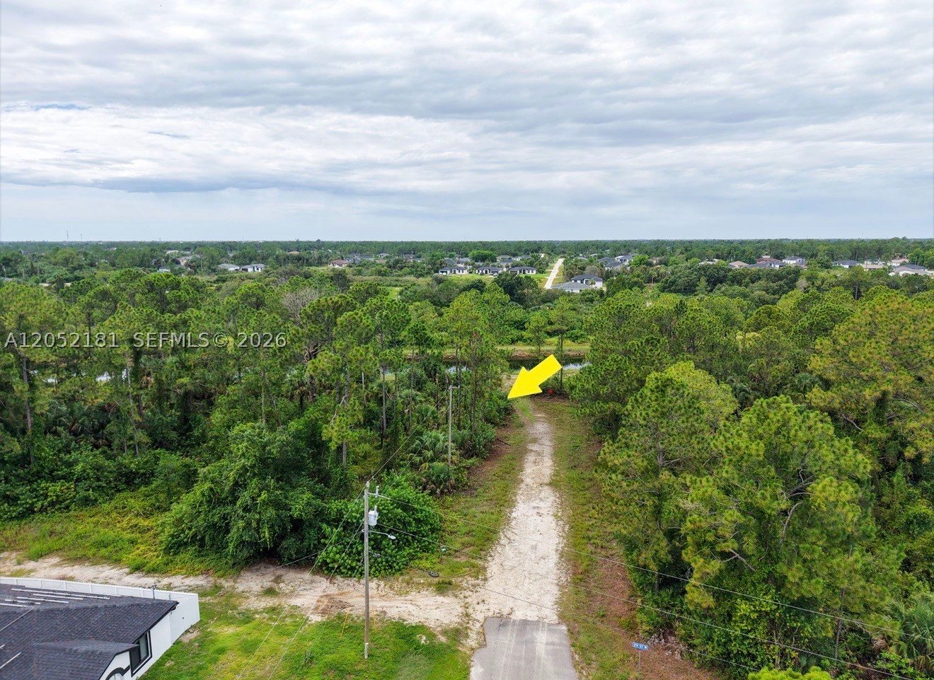 Lehigh Acres - Land