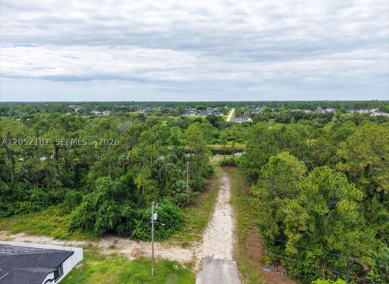Lehigh Acres - Land