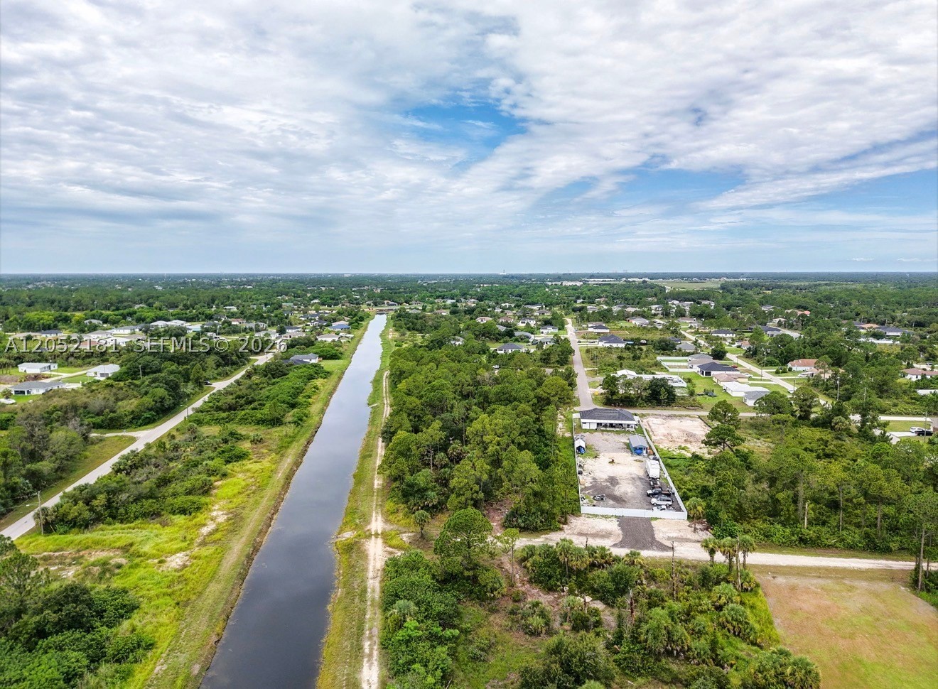 Lehigh Acres - Land