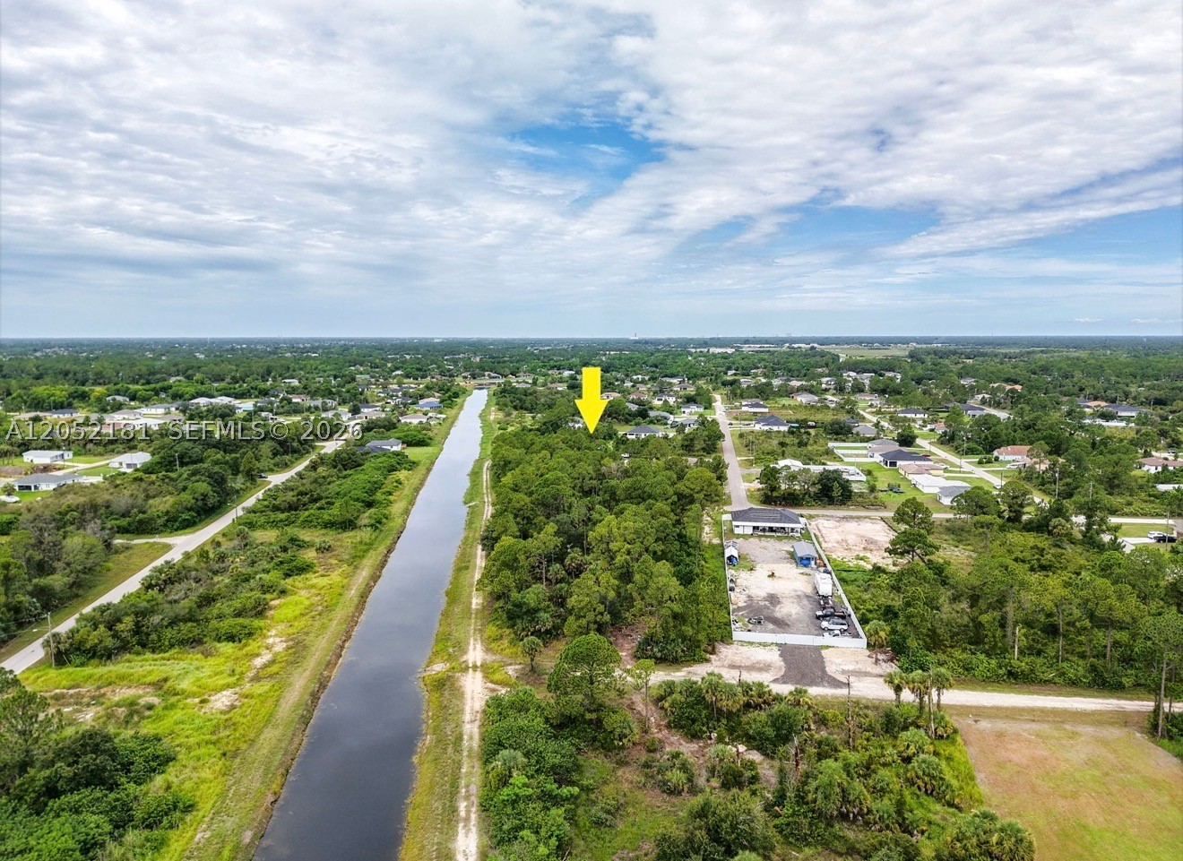 Lehigh Acres - Land