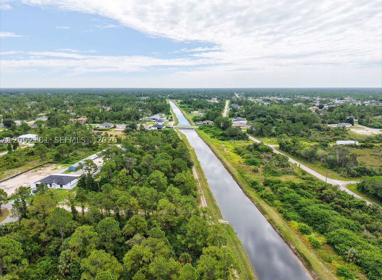 Don’t miss this incredible opportunity to own an oversized residential lot in the growing community of Lehigh Acres! This property offers significantly more space than a typical lot, giving you added flexibility for your future home, extra outdoor living space, or additional privacy, all while being priced like a standard-sized lot.

Located on a quiet street with convenient access to shopping, dining, schools, parks, and major roadways, this lot is an excellent choice for builders, investors, or anyone looking to build their dream home. With new construction continuing throughout the area, now is a great time to secure a larger parcel without paying the premium that oversized lots typically command.

Whether you’re planning to build now or invest for the future, this property delivers outstanding value. Opportunities like this don’t come around often!