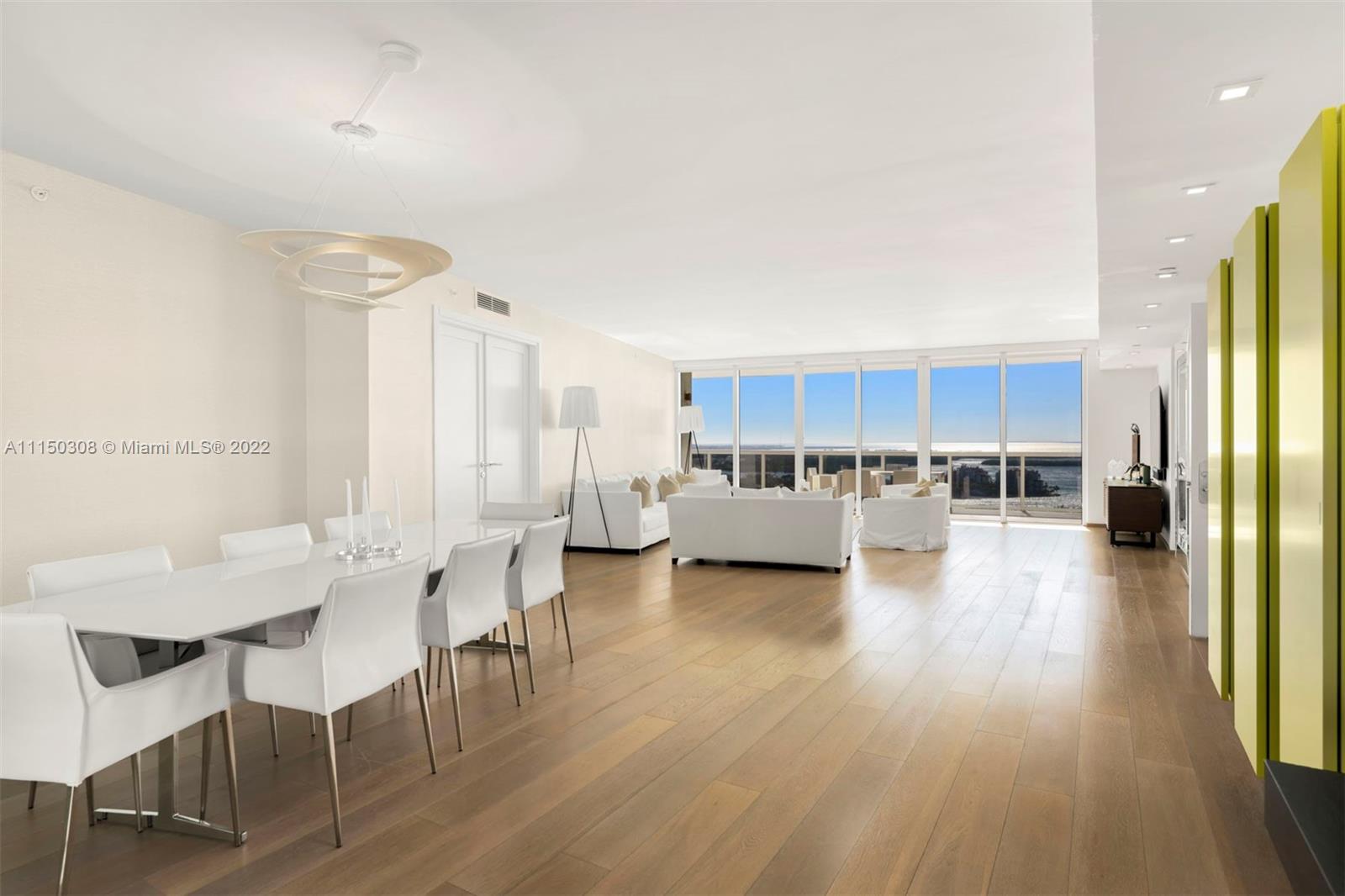 MURANO GRANDE AT PORTOFIN - Residential