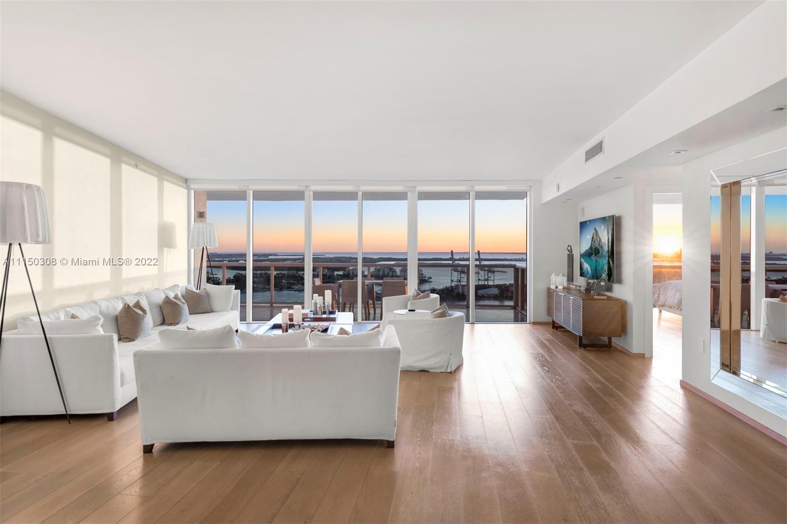 MURANO GRANDE AT PORTOFIN - Residential