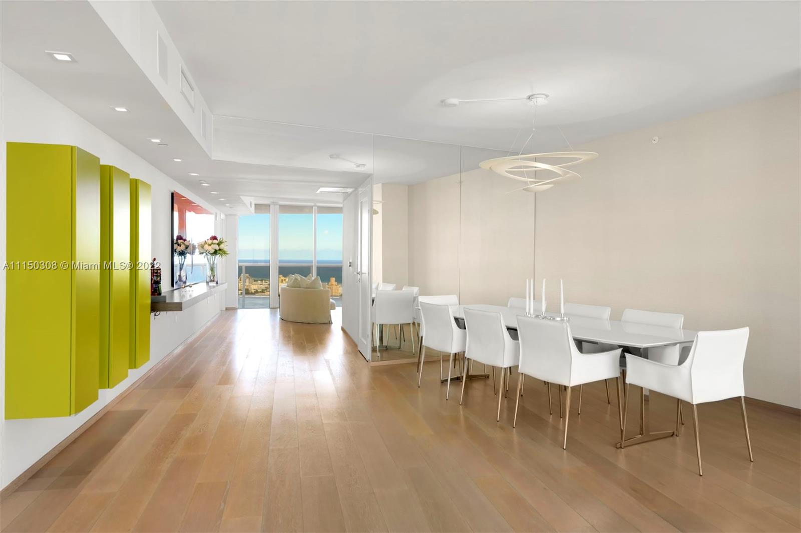 MURANO GRANDE AT PORTOFIN - Residential