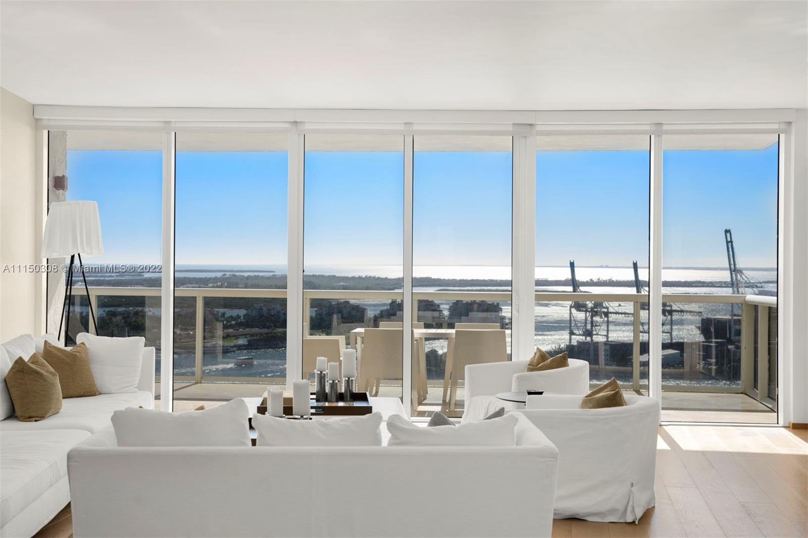 MURANO GRANDE AT PORTOFIN - Residential