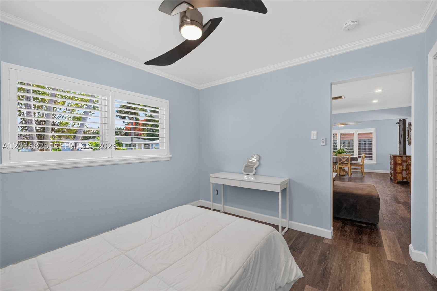 NORTH ANDREWS GARDENS - Residential