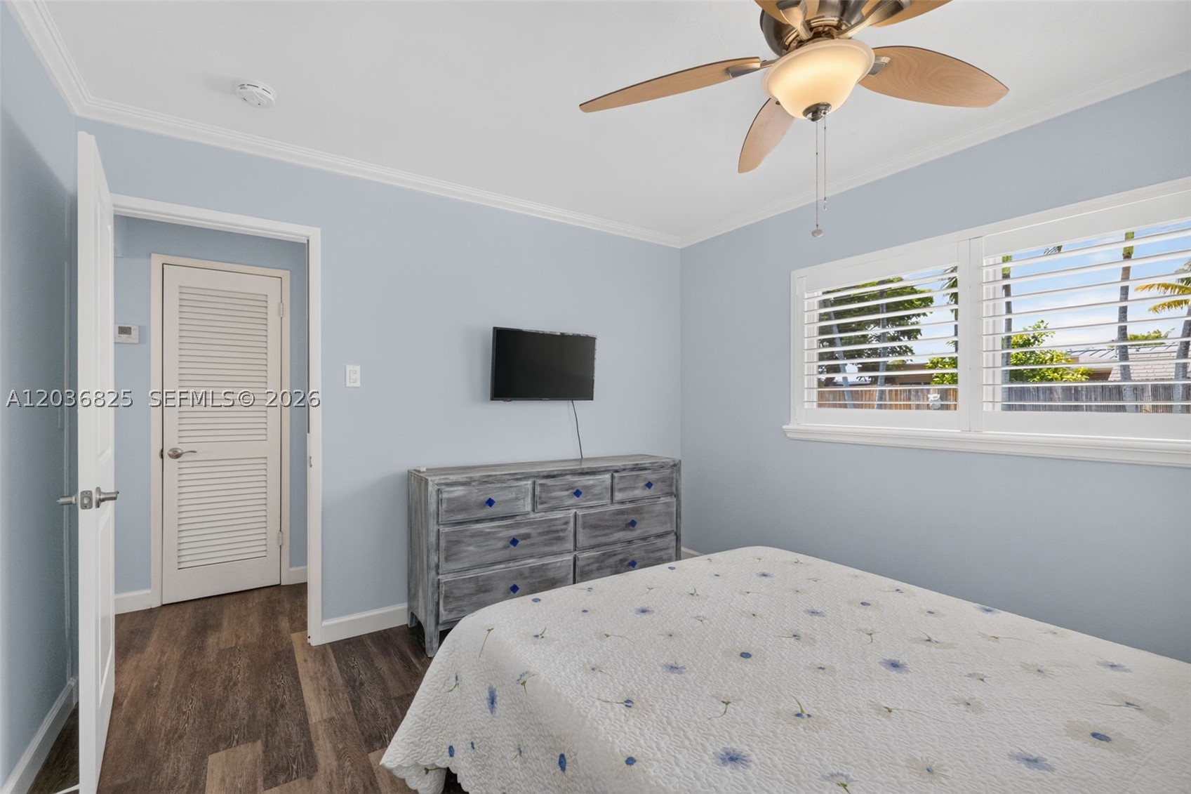 NORTH ANDREWS GARDENS - Residential