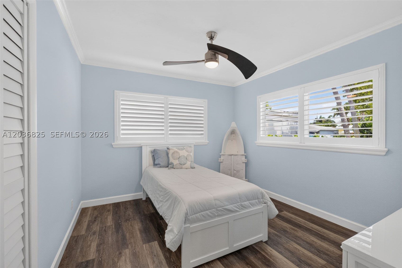 NORTH ANDREWS GARDENS - Residential