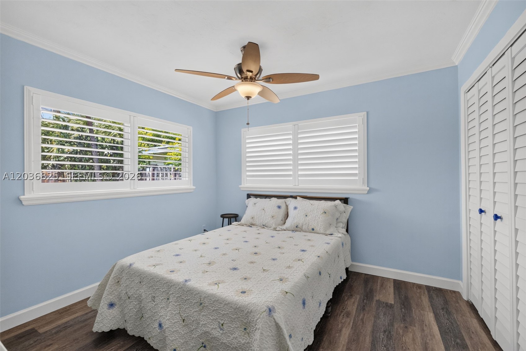 NORTH ANDREWS GARDENS - Residential