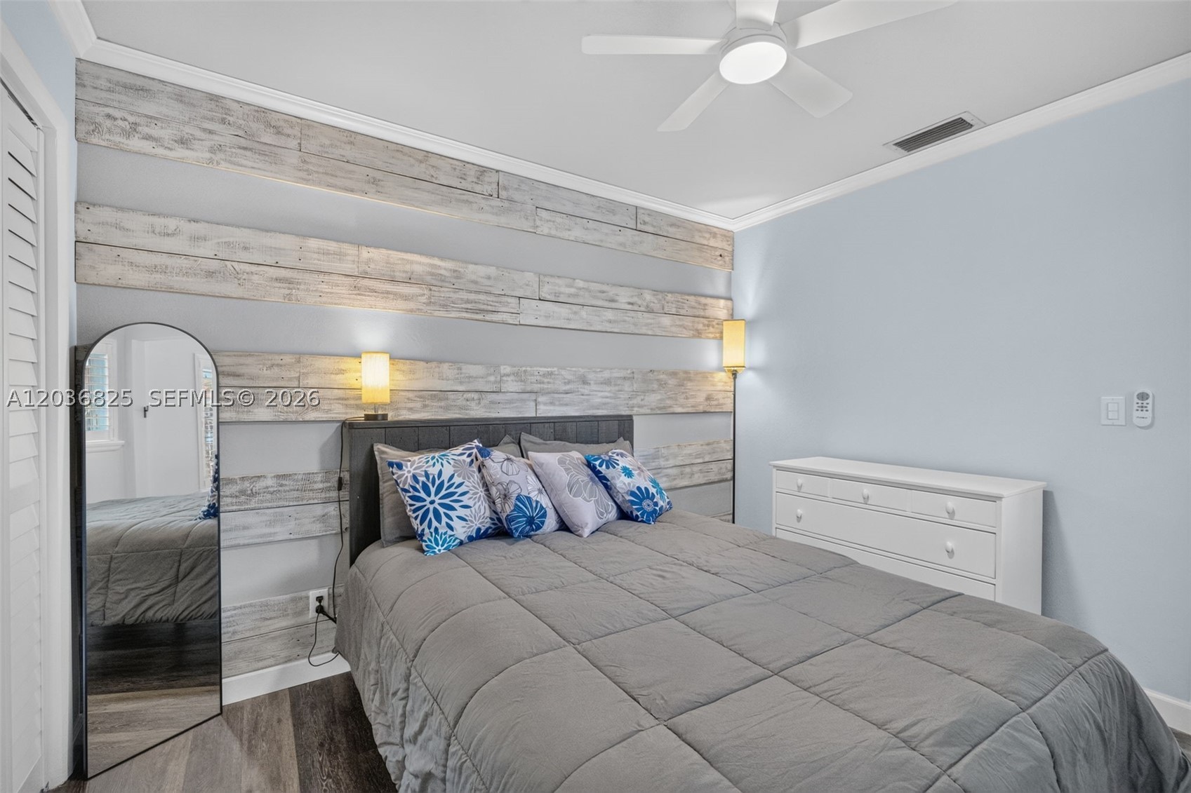 NORTH ANDREWS GARDENS - Residential