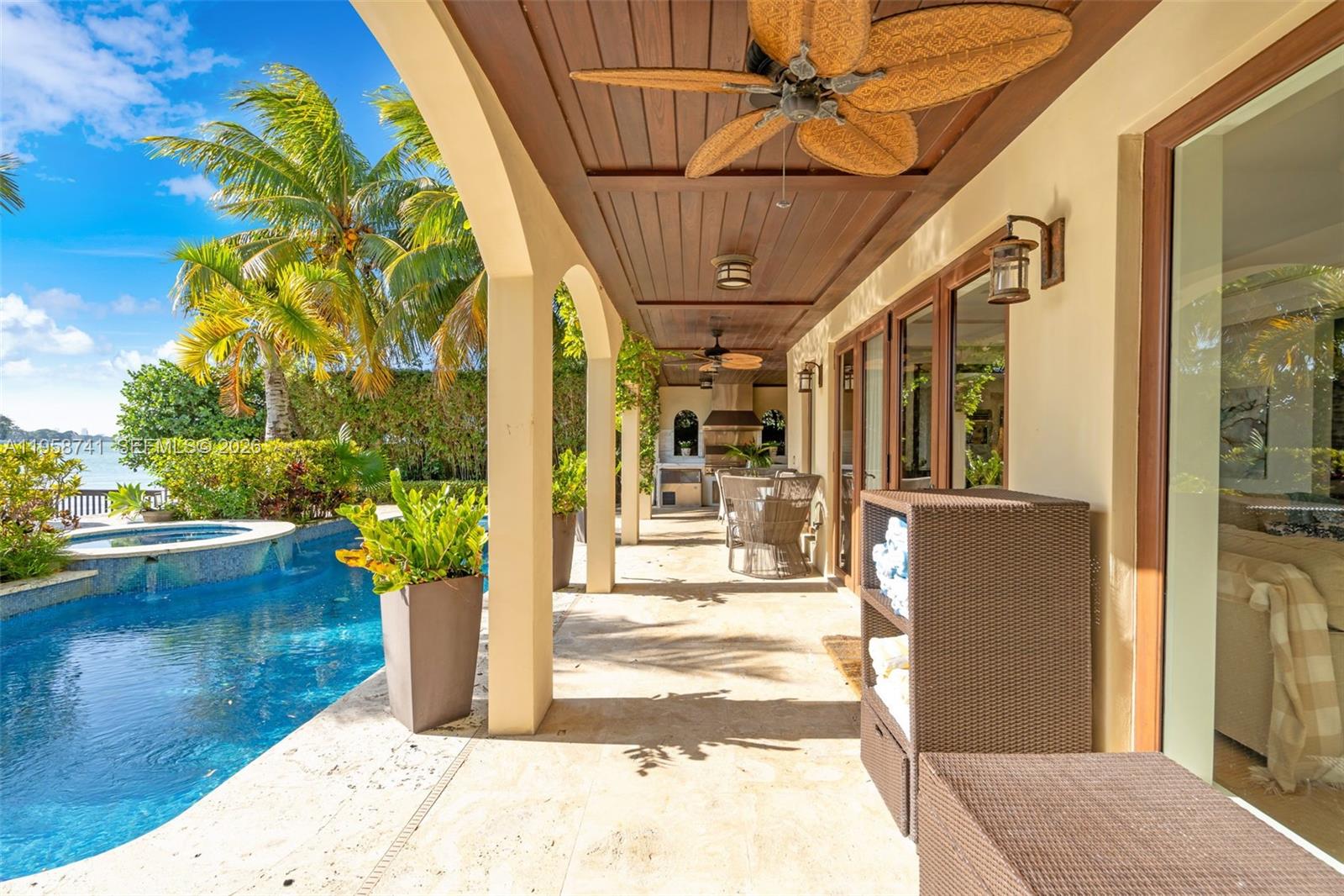 OCEANSIDE SEC ISLE OF NOR - Residential