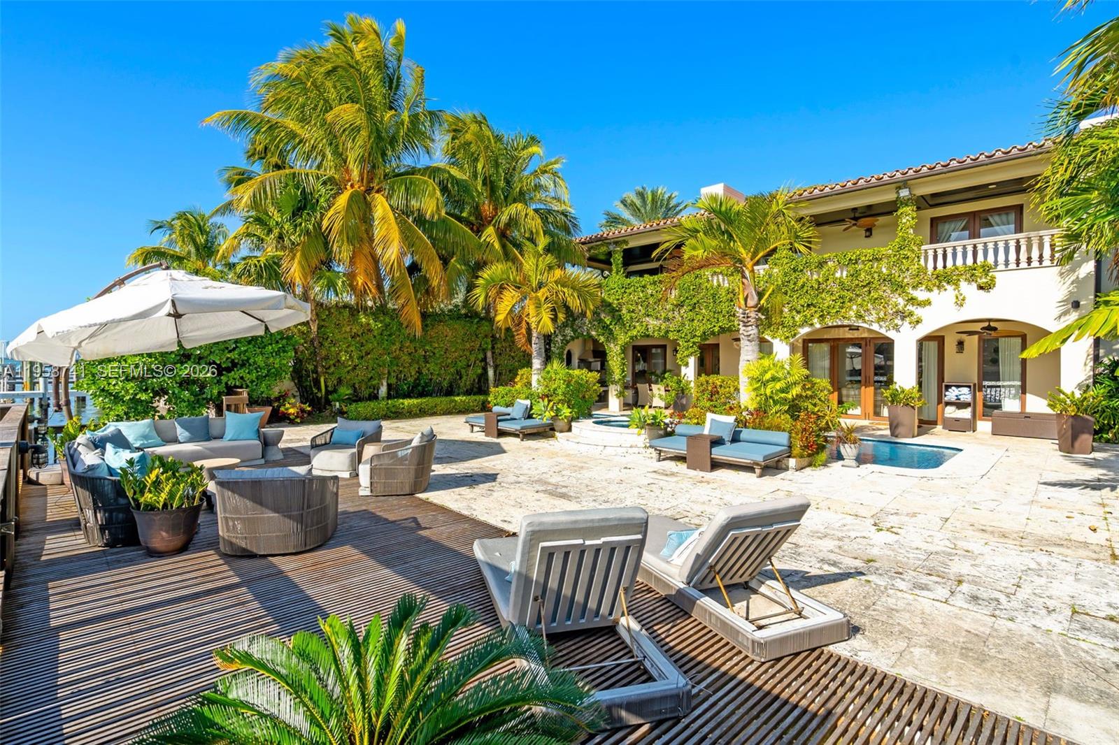 OCEANSIDE SEC ISLE OF NOR - Residential