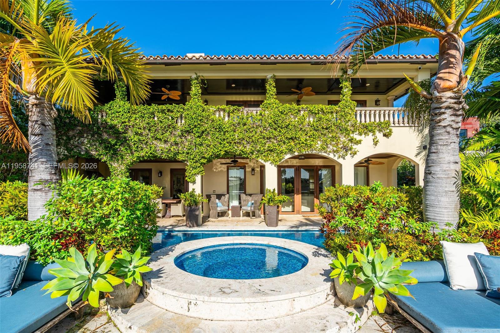OCEANSIDE SEC ISLE OF NOR - Residential