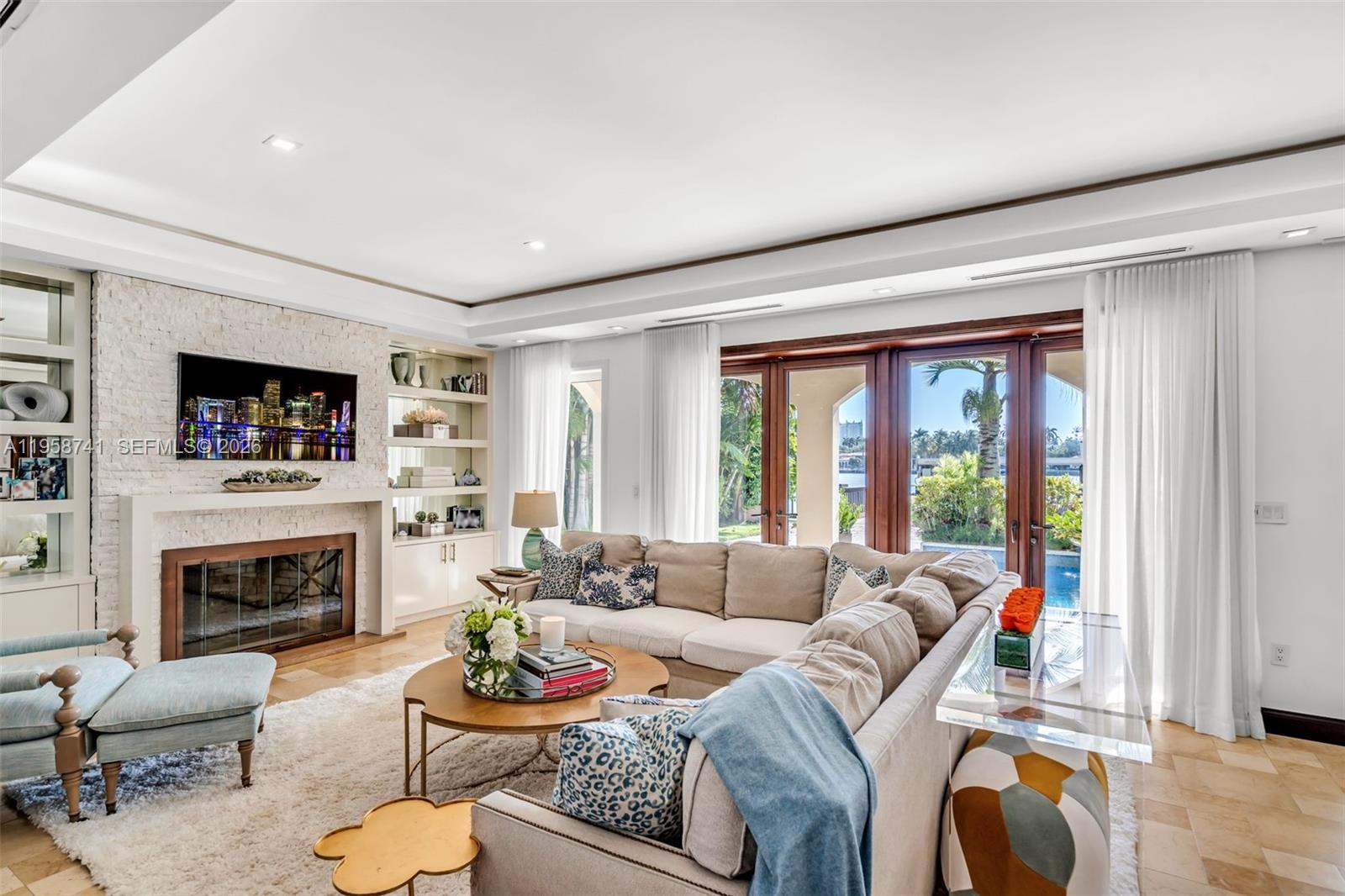 OCEANSIDE SEC ISLE OF NOR - Residential