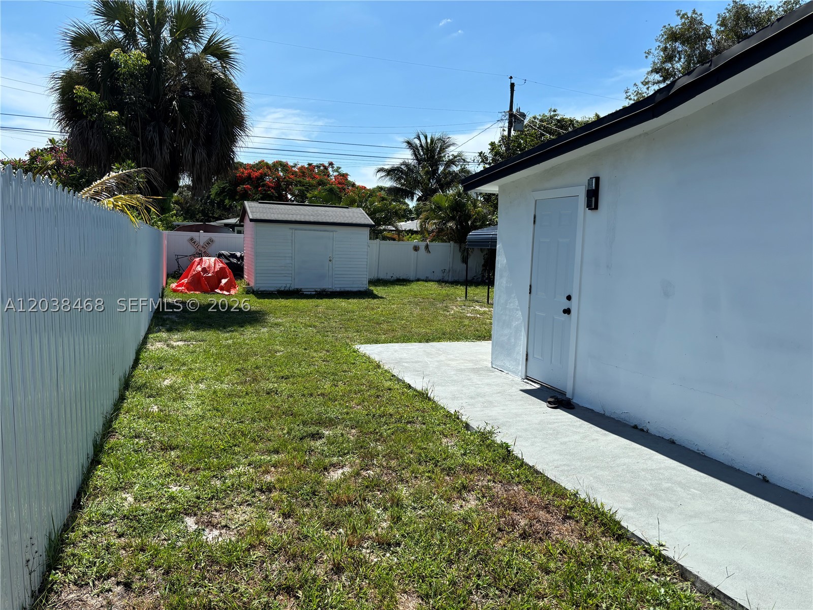 PROGRESSO - Residential