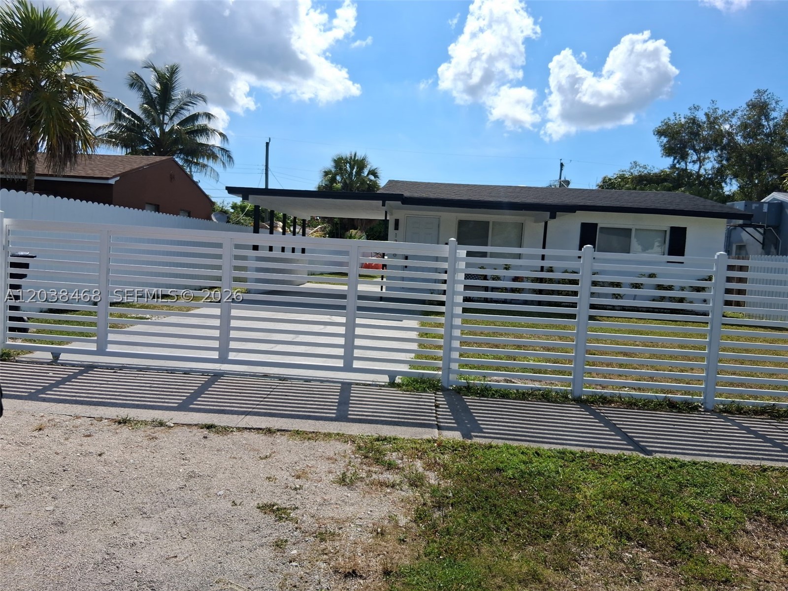 PROGRESSO - Residential