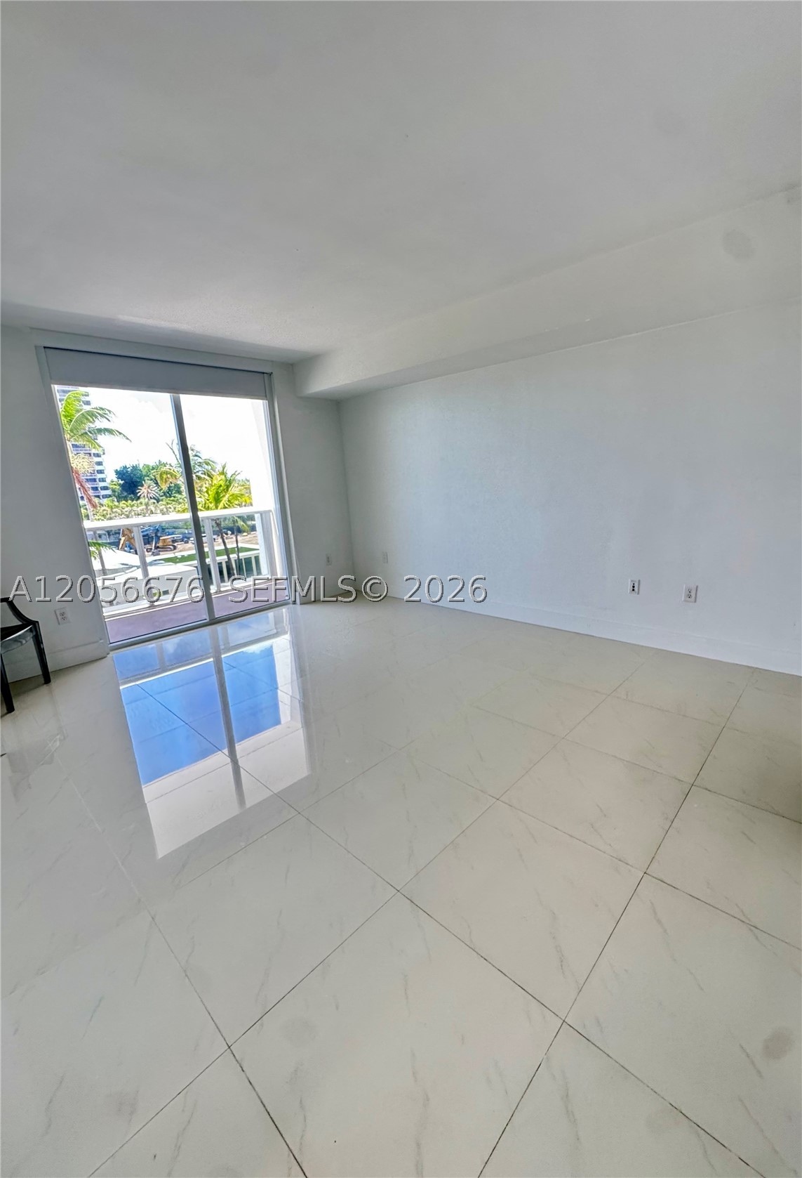 HARBOUR HOUSE - Residential