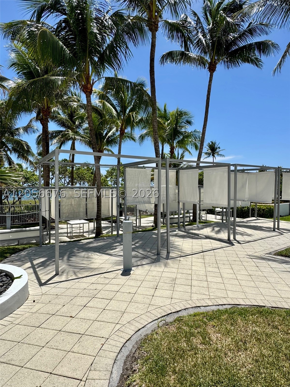 HARBOUR HOUSE - Residential