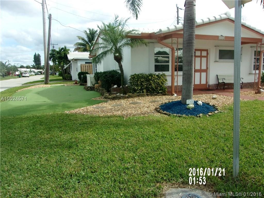 Tamarac Lakes 58-40 B - Residential Lease