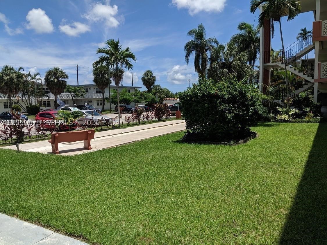 FLORIDIAN ARMS CONDO - Residential