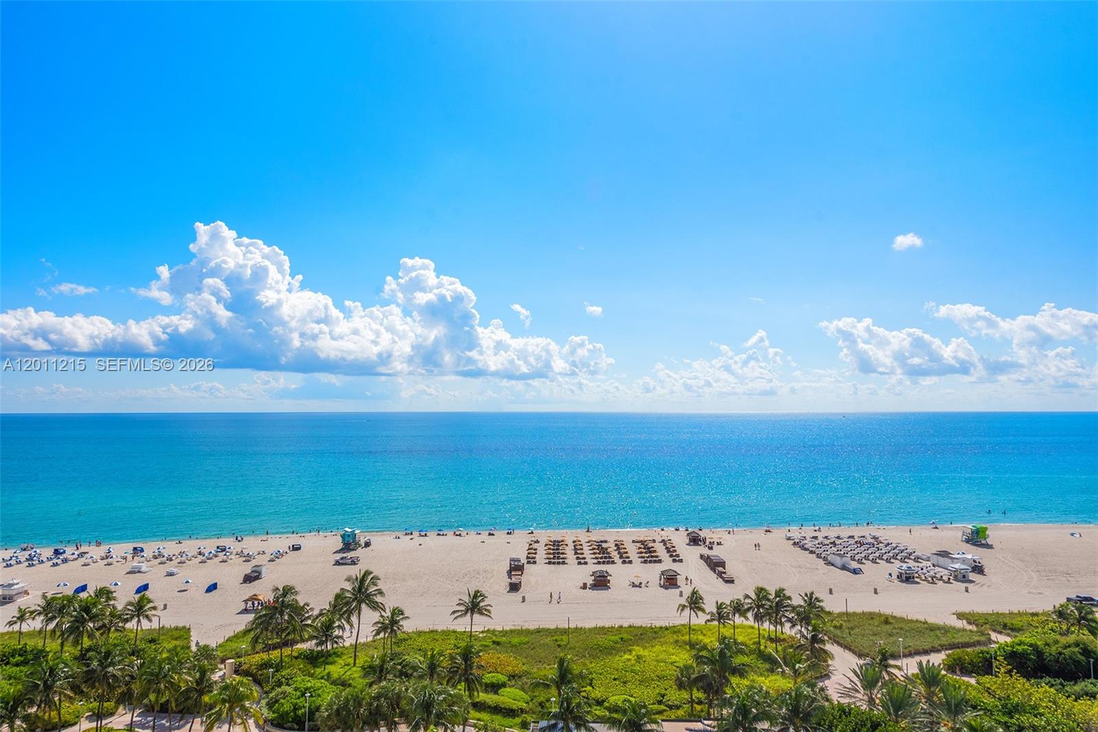 SETAI RESORT & RESIDENCES - Residential