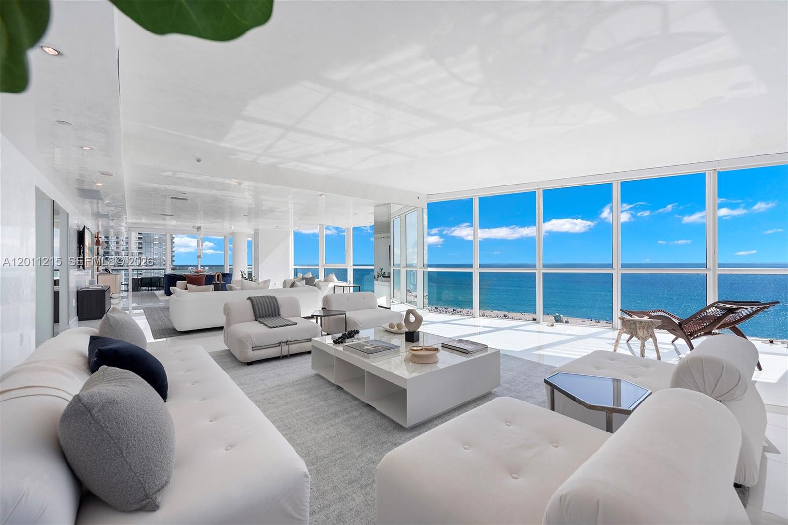 SETAI RESORT & RESIDENCES - Residential
